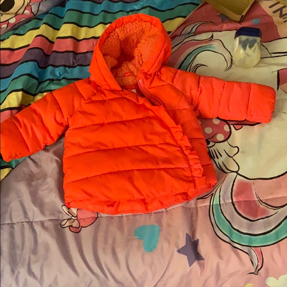 Baby GAP winter coat